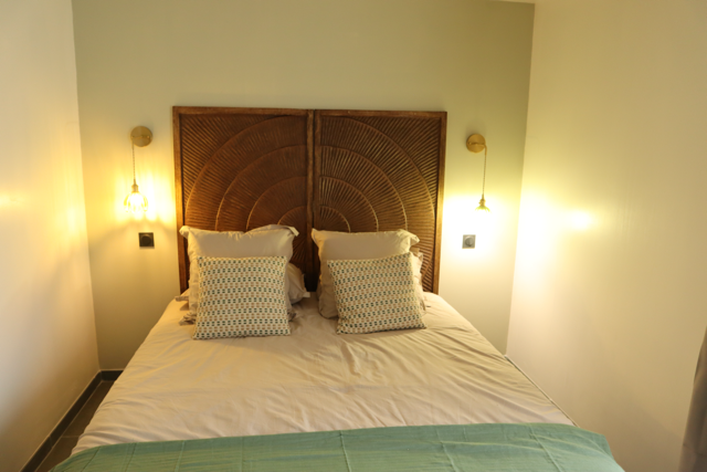 Chambre Gîte L'Écume